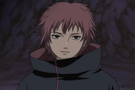 15 Things You Didn’t Know About Sasori in Naruto.